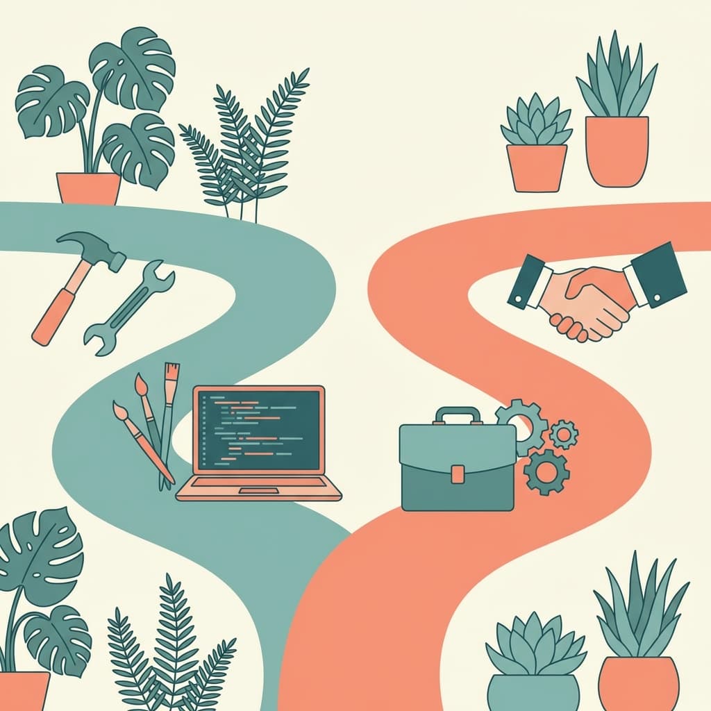 DIY vs. Managed Websites: Which Is Right for Your Business?