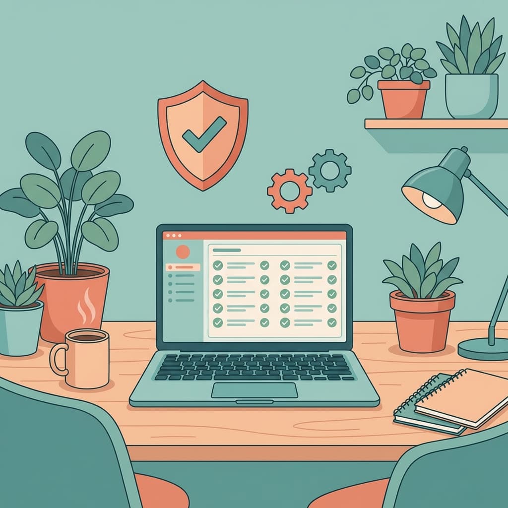 The Complete Guide to Website Maintenance: What, Why, and How Often