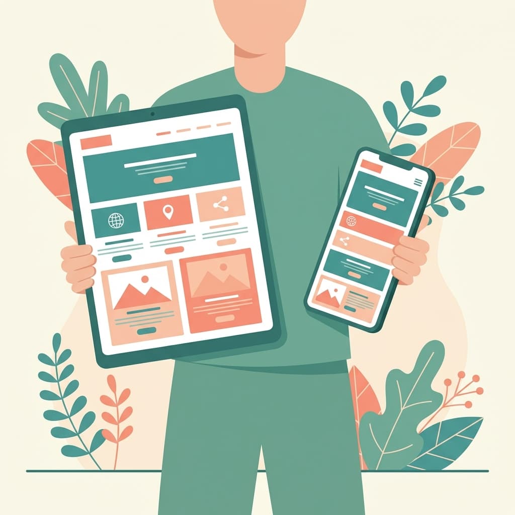 Why Your Business Needs a Modern Website in 2026